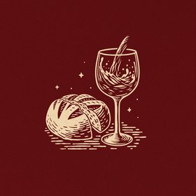 The Body And The Blood