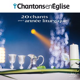 20 chants pour l'année liturgique