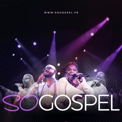 So Gospel