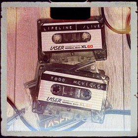 Lifeline (Live Tapes)