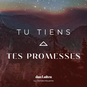 Tu tiens tes promesses (Live)