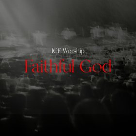 Faithful God (Live)