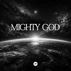 Mighty God (Live)