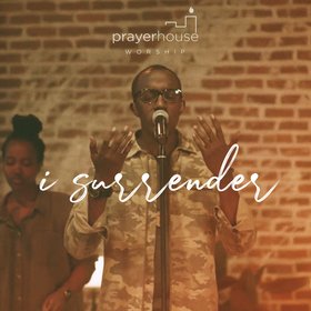 I Surrender (Acoustic)