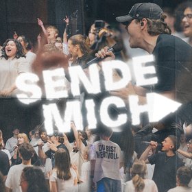 Sende mich