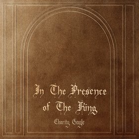 In The Presence of The King