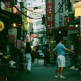 HONGDAE