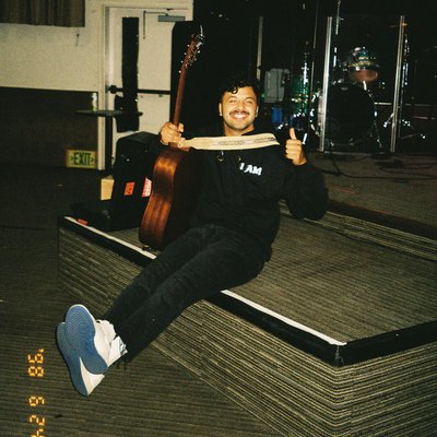 Jonathan Maravilla