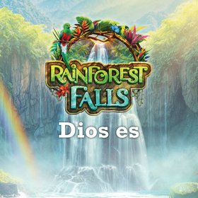 Dios es