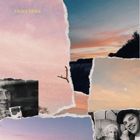 Violet Skies