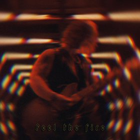 Feel The Fire