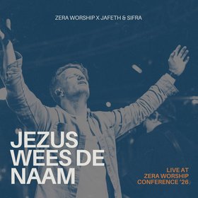 Jezus Wees De Naam (Live)