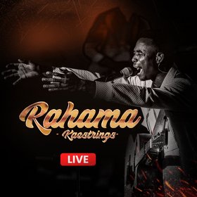 Rahama (Live)