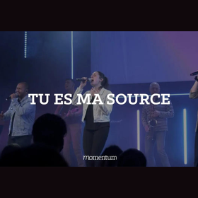 Tu es ma source (Dan Luiten) (Tu es ma source (Dan Luiten))