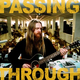 Passing Through