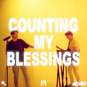 COUNTING MY BLESSINGS