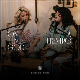 On Time God (Bilingual Version)