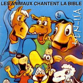 Les animaux chantent la Bible