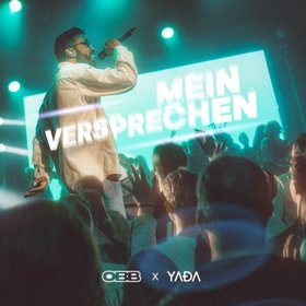 Mein Versprechen (Live)