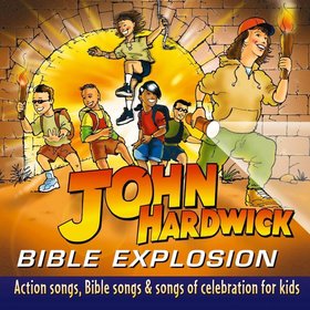 Bible Explosion