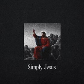 Simply Jesus