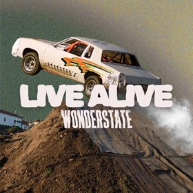 Live Alive