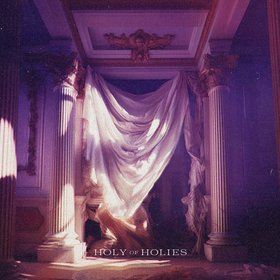 Holy Of Holies