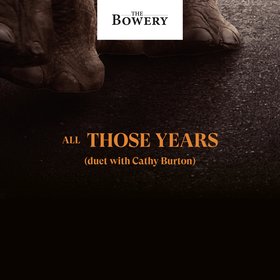 All Those Years