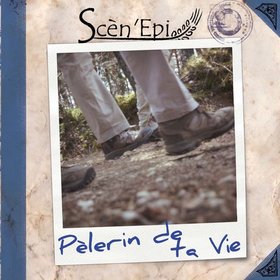 Pèlerin de ta Vie