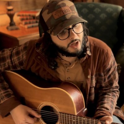 Mountain People Worship