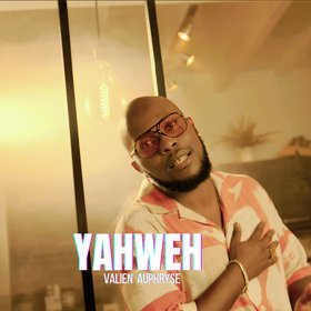 YAHWEH (single)