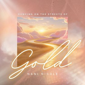 Dancing On The Streets Of Gold