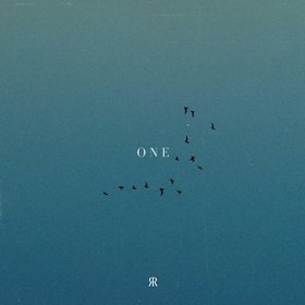 One