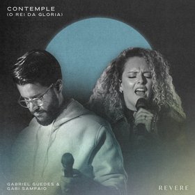 Contemple (O Rei Da Gloria) (Live)