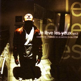 Je lève les yeux Vol. 2