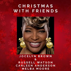 Christmas With Friends