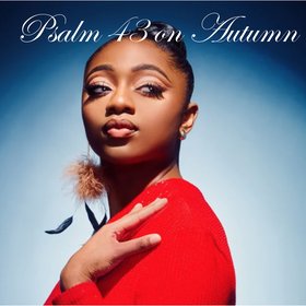 Psalm 43 on Autumn