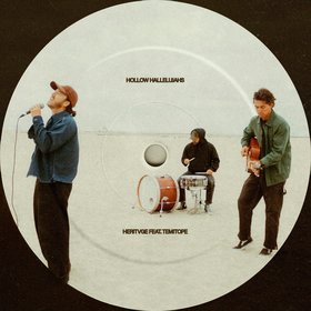 Hollow Hallelujahs