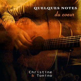 QUELQUES NOTES DU COEUR