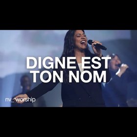 Digne est ton nom