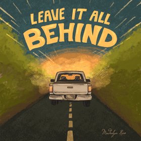 Leave It All Behind