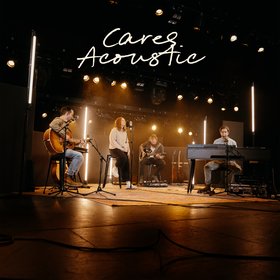 Cares (Acoustic)