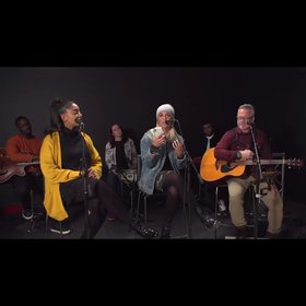 Défi 2020 | Jour 08 | Chez toi pour un moment de louange !