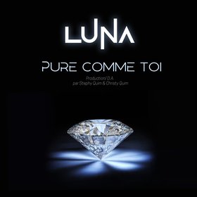 Pure comme toi (Composé et produit par Stéphy Quim et co-produit par Christy Quim)
