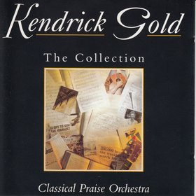 Kendrick Gold - The Collection (Instrumental)