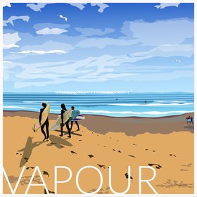 Vapour
