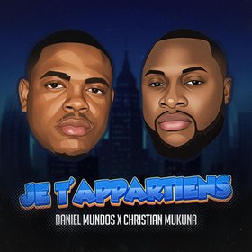 Je T'appartiens (Remix)