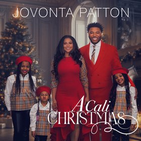 A Cali Christmas (Live)