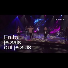 En toi je sais qui je suis