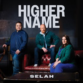 Higher Name (Deluxe)